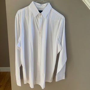 Mizzen + main dress shirt